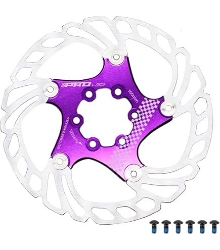 Hope rotor 203mm 未使用品 Hope Floating Rotor